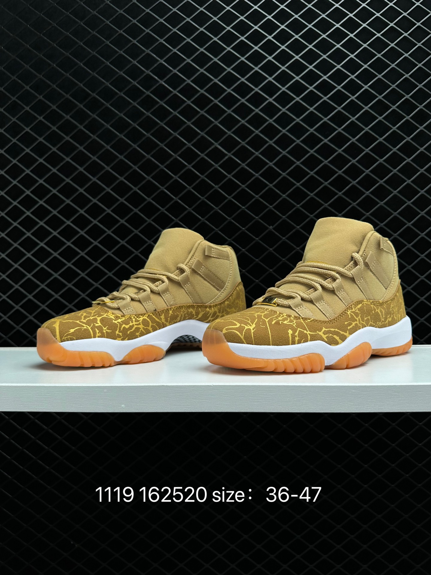 Nike Wmns Air Jordan 11 Retro AJ11